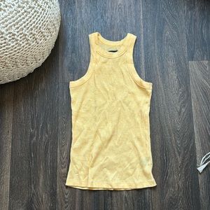 WSLY TANK TOP